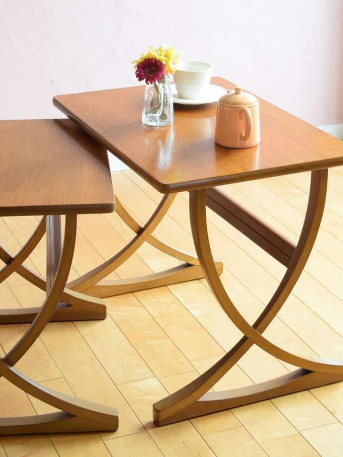 北欧スタイルのおしゃれなデザイン