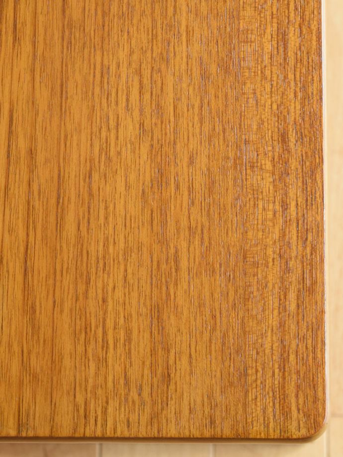 ビンテージテーブルの天板