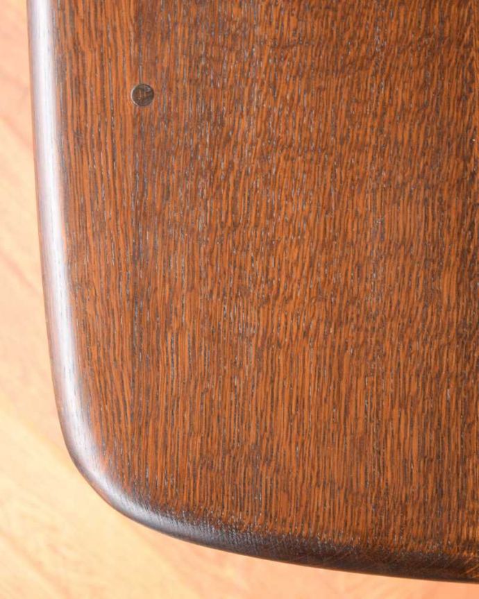 ビンテージテーブルの天板