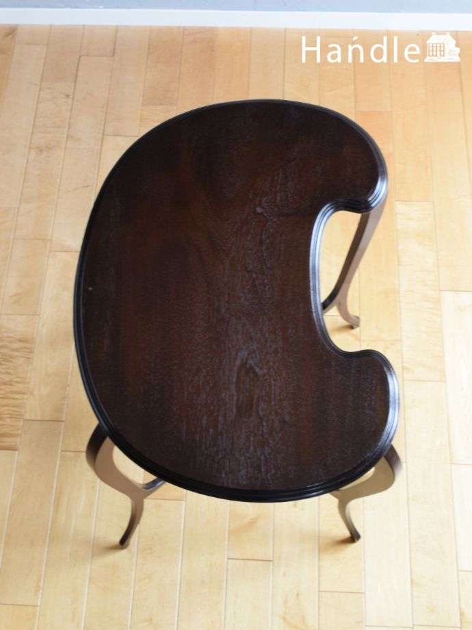 オケージョナルテーブルの天板