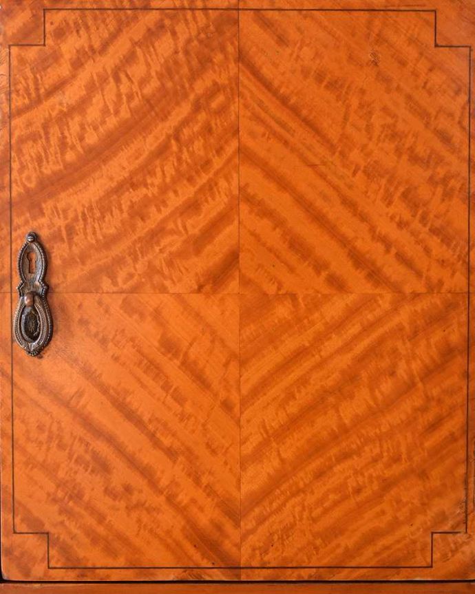 職人技が光っています。