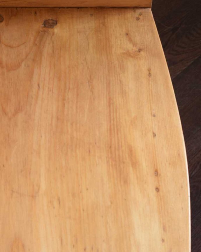 サイドボード　アンティーク家具　アンティークのイギリスの家具、引き出し付きのウォッシュスタンド（洗面台） 。ピッカピカにしました。(k-2392-f)