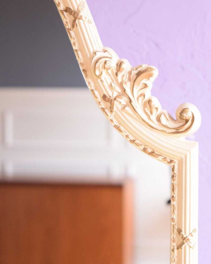 オリジナルのミラーです