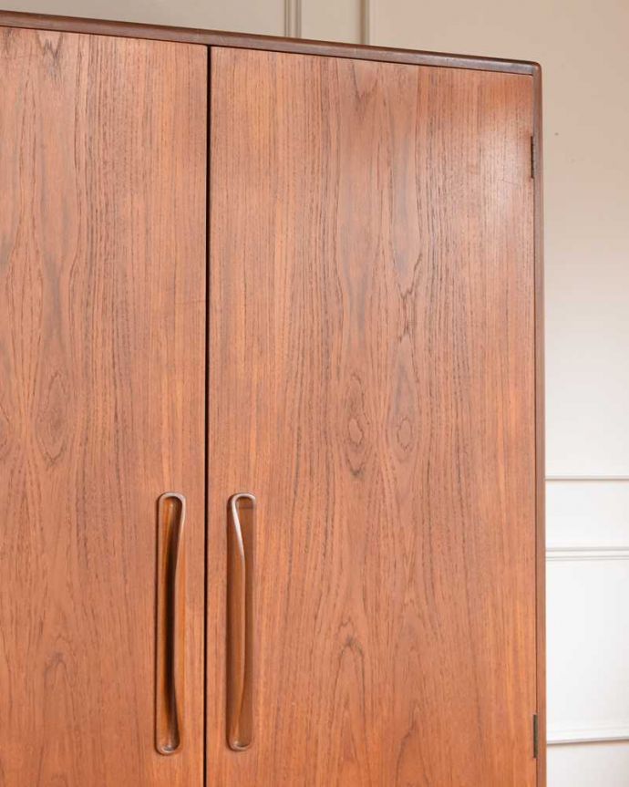 G-PLANのビンテージ家具