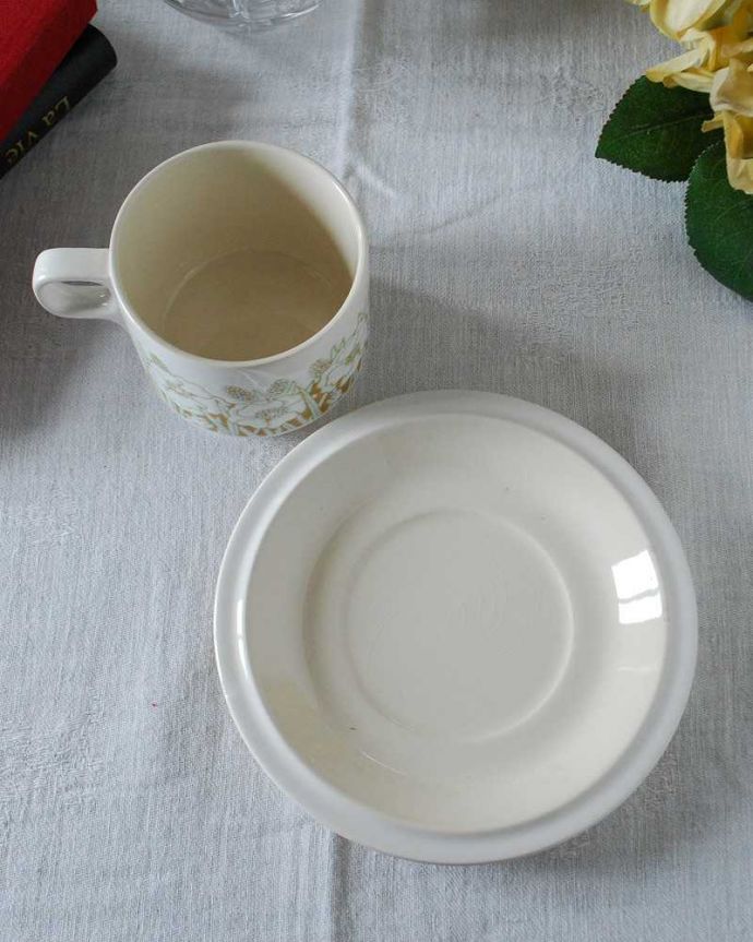 ホーンジー社のおしゃれな食器