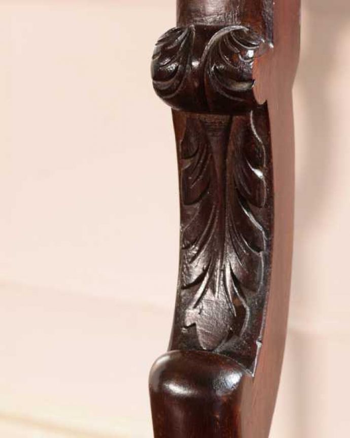 オケージョナルテーブルの装飾