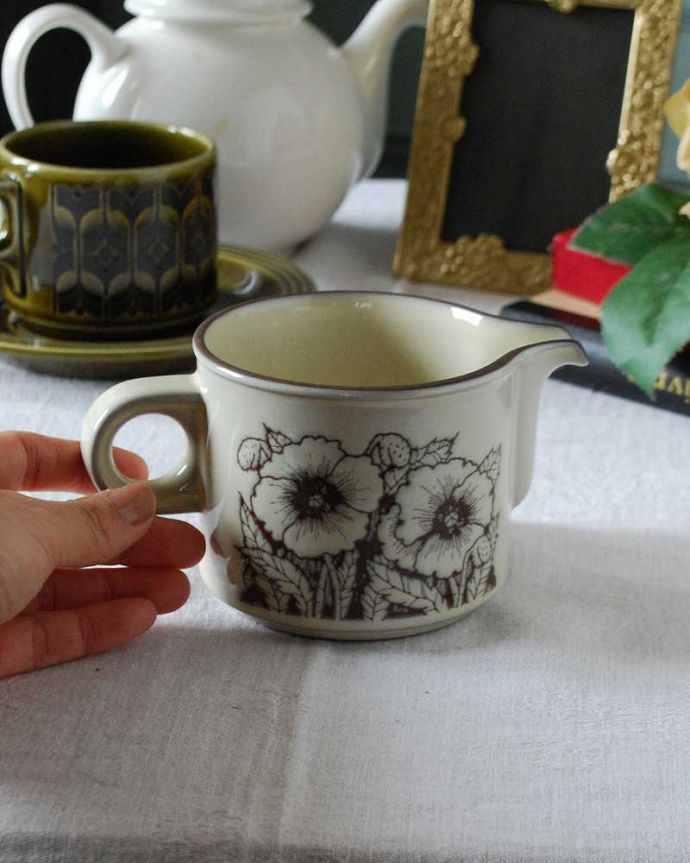 ホーンジーのビンテージ陶器