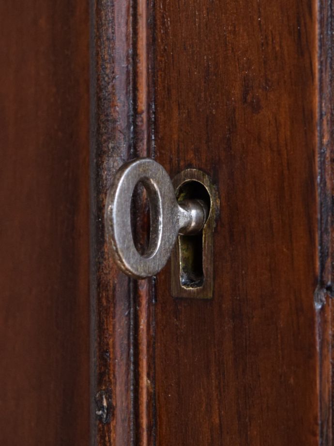アンティークの鍵