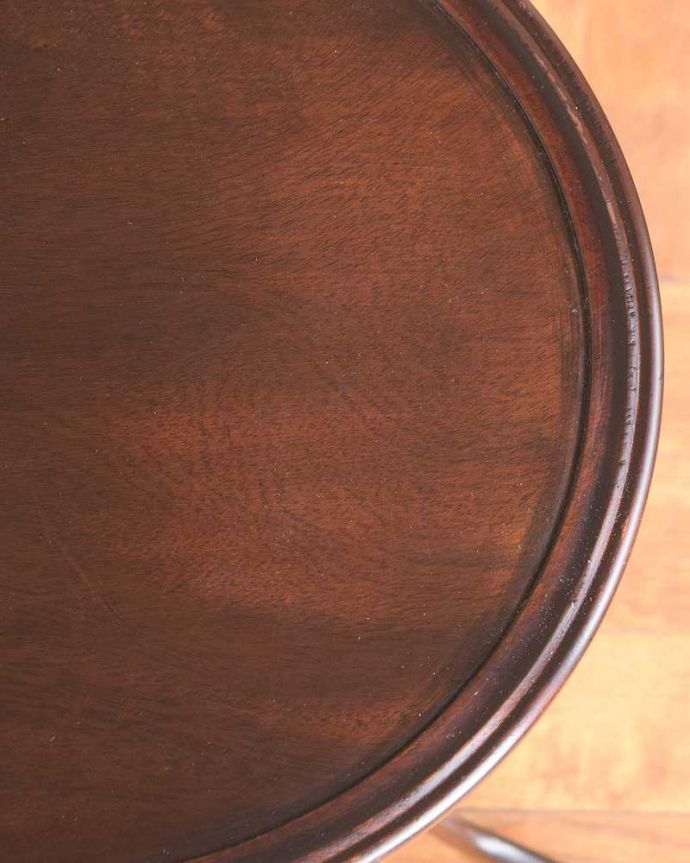 ワインテーブルの天板