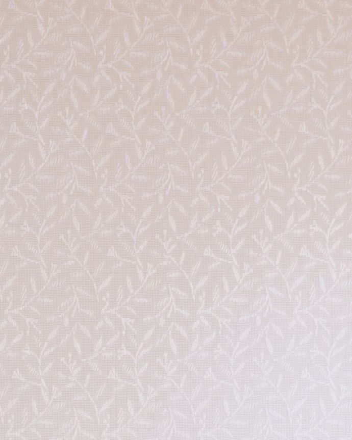 ガラスキャビネットの生地