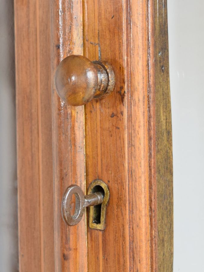 アンティークの鍵