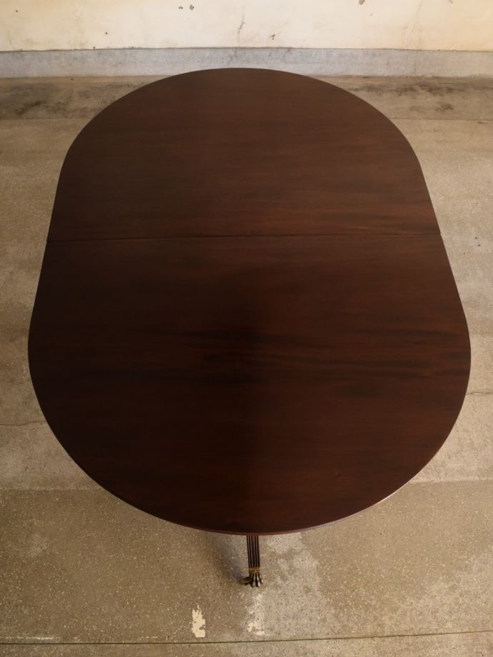 ダイニングテーブルの天板