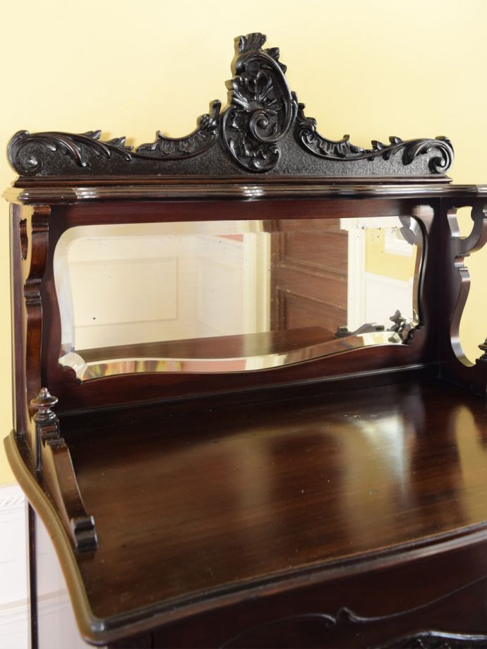 オリジナルのミラーです