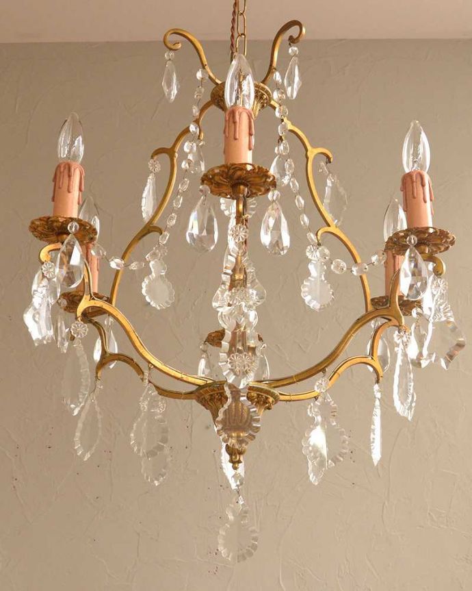 おしゃれなデザインの照明器具