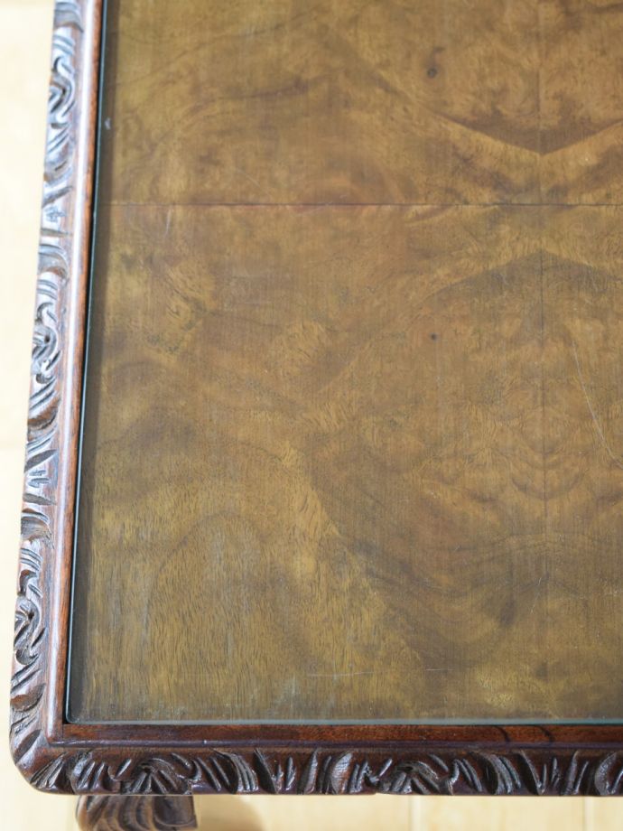 ネストテーブルの天板