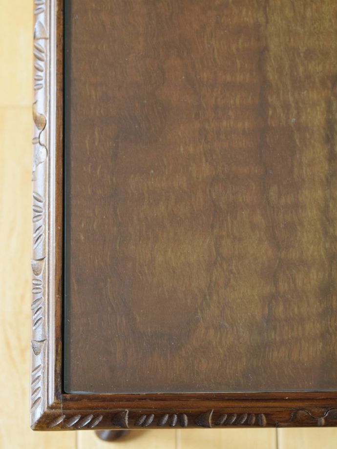 ネストテーブルの天板