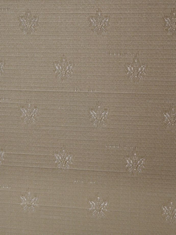 ガラスキャビネットの生地