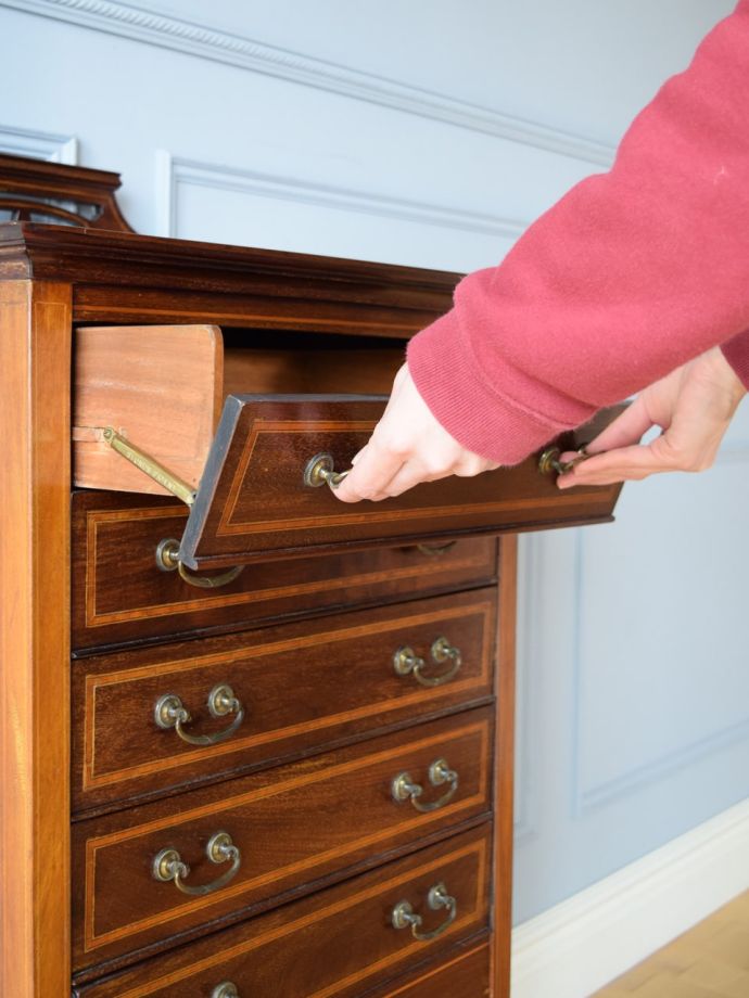 簡単に出し入れ出来ます