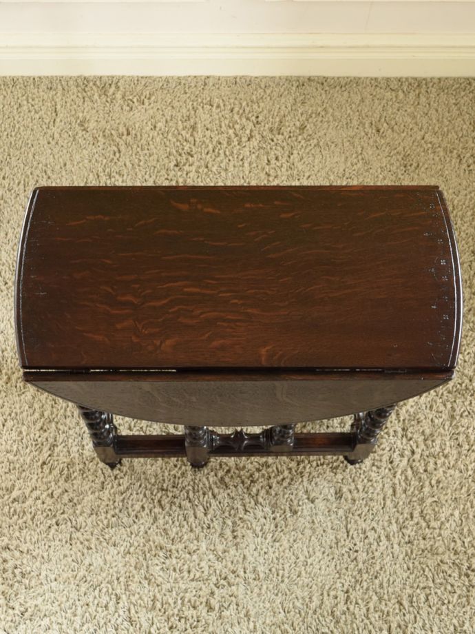 ゲートレッグテーブルの天板