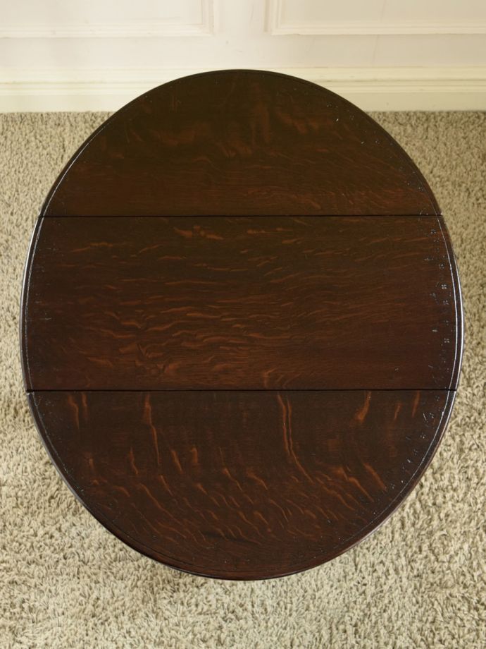 ゲートレッグテーブルの天板