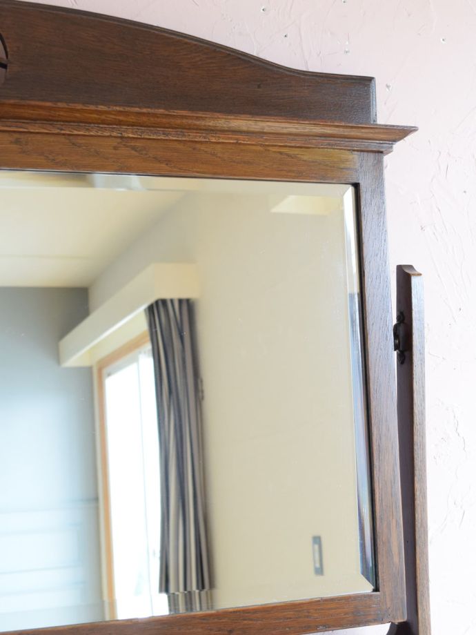 オリジナルのミラーです