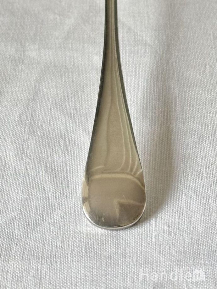 英国アンティークの銀製品