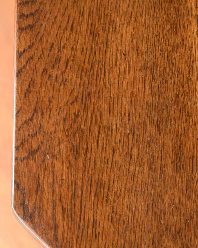 アンティークのキャビネット アンティーク家具 アンティーク カウンター 天板アップ(k-2821-f)