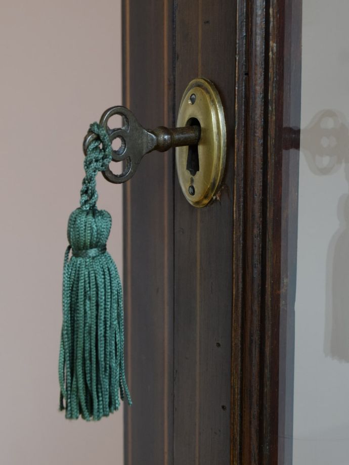 アンティークの鍵