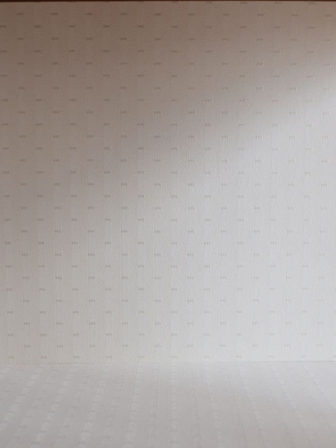 ガラスキャビネットの生地