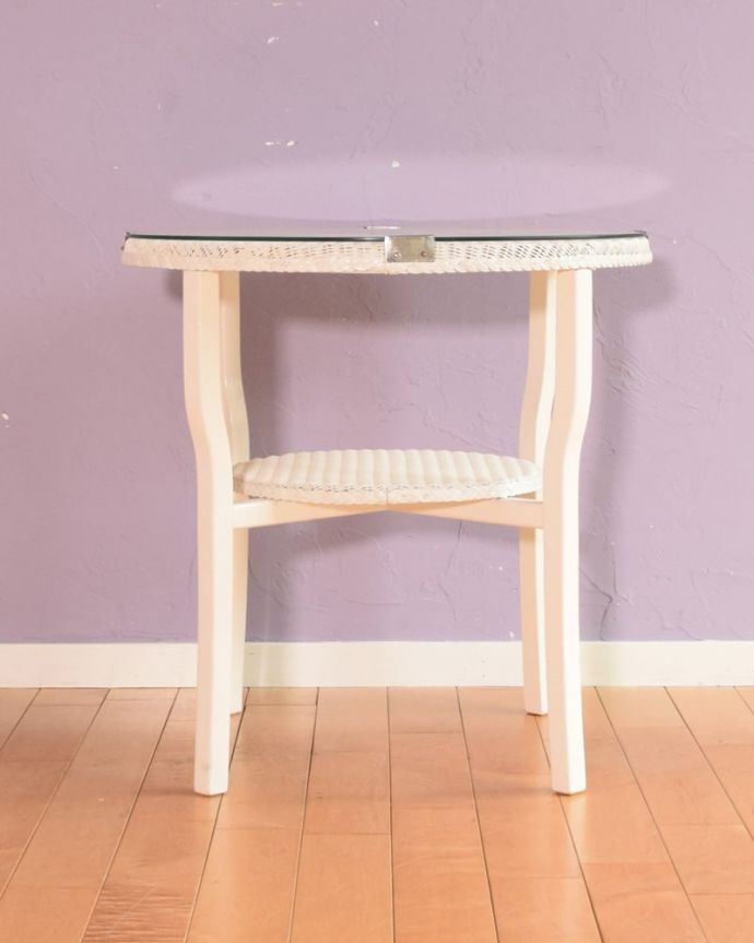 ロイドルーム アンティーク家具 アンティーク ロイドルームテーブル クルッと回転。(k-2826-f)