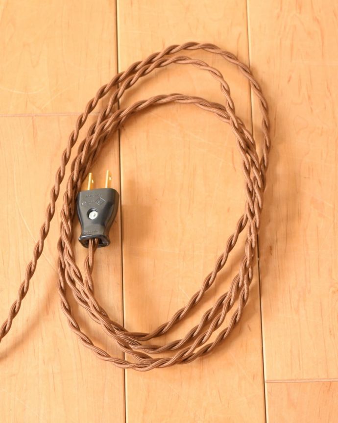 スタンドライト　照明・ライティング　アンティーク フロアランプ　(k-2834-f)