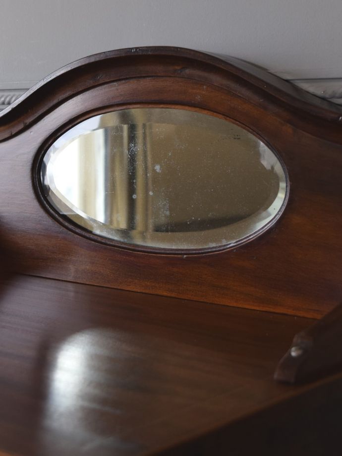 オリジナルのミラーです