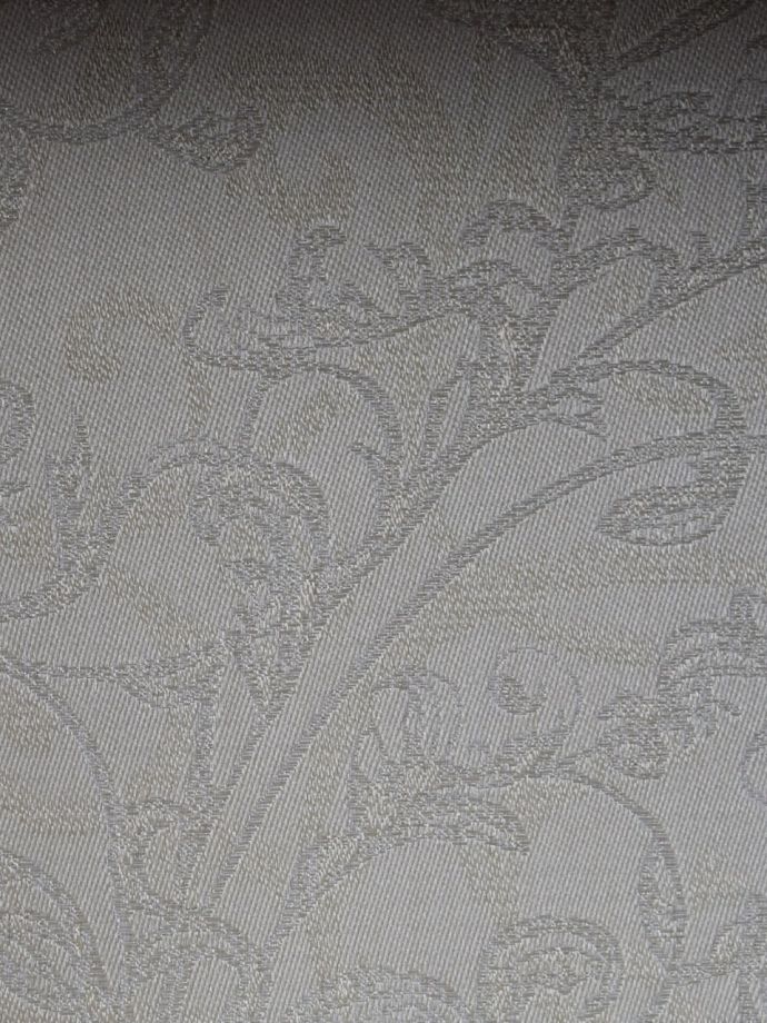 ガラスキャビネットの生地