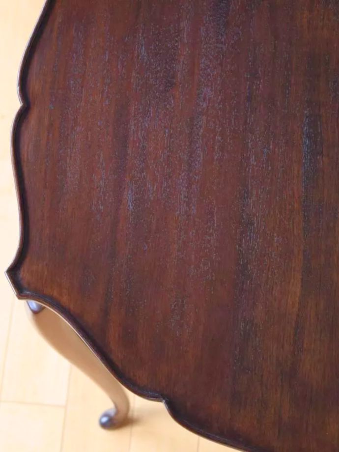 オケージョナルテーブルの天板