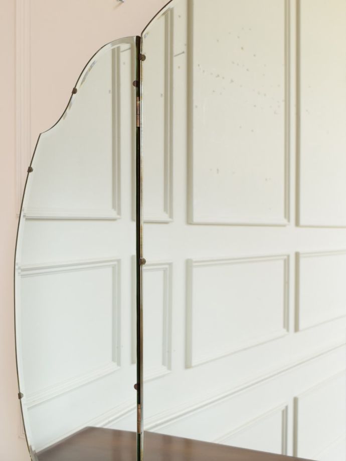 オリジナルのミラーです