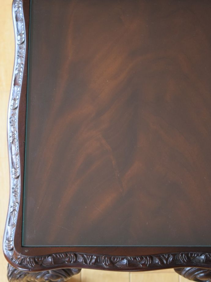 ネストテーブルの天板