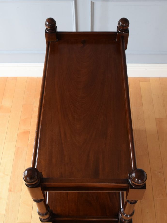 アンティーク家具の天板