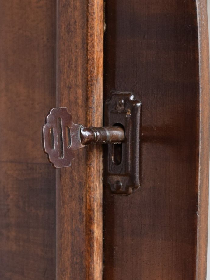 アンティークの鍵