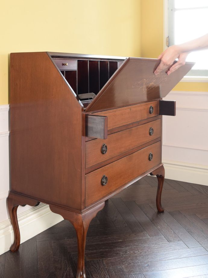 おしゃれな書斎デスク