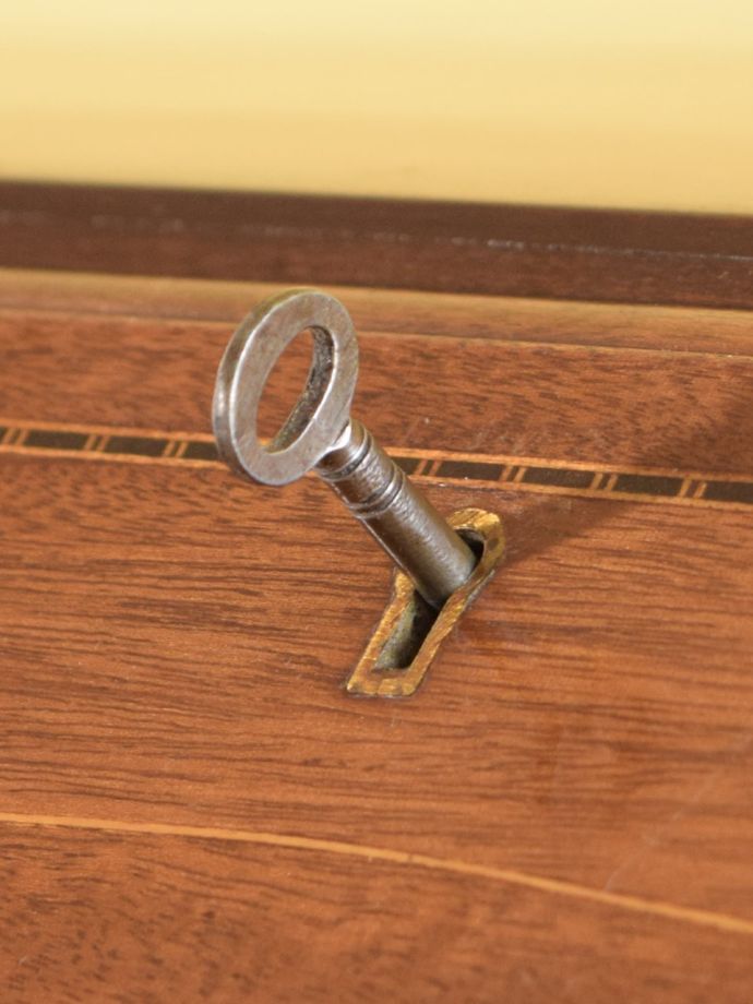 アンティークのカギ