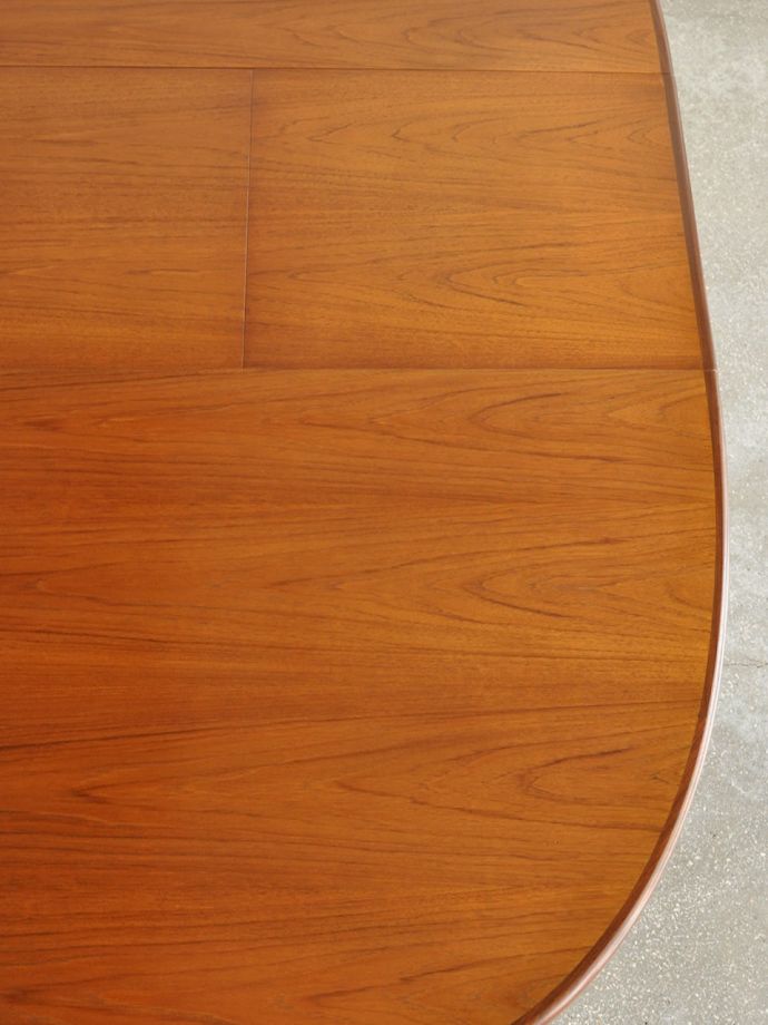 ビンテージテーブルの天板