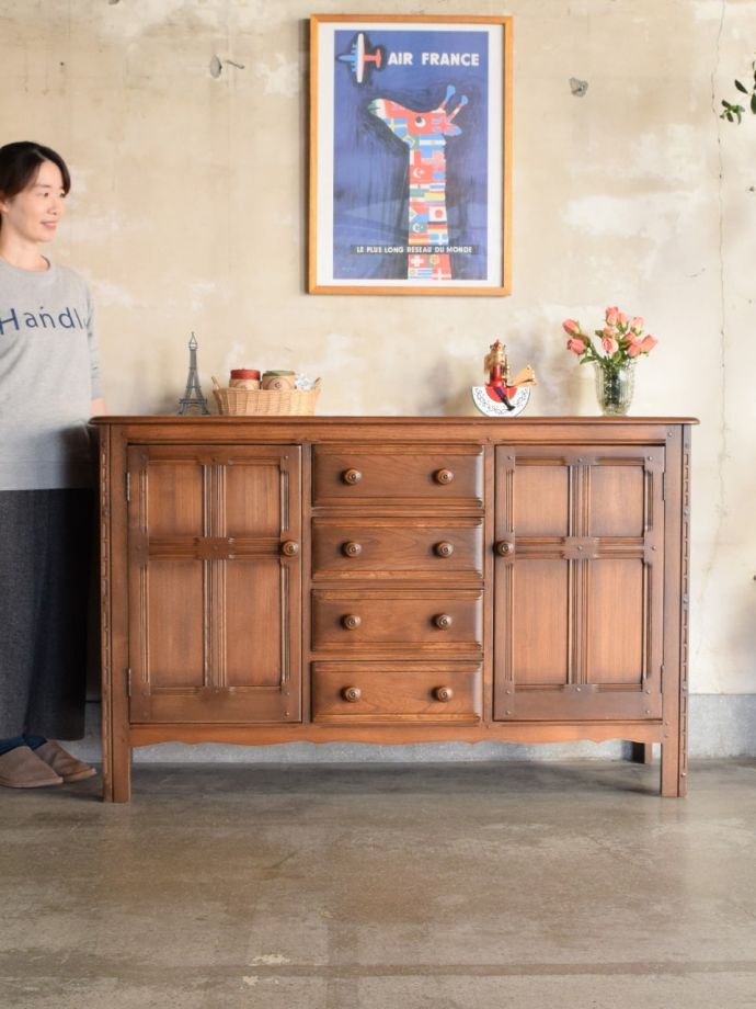 アーコールのサイドボード