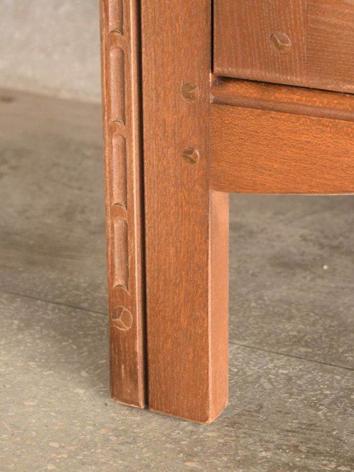 アーコールの家具の脚