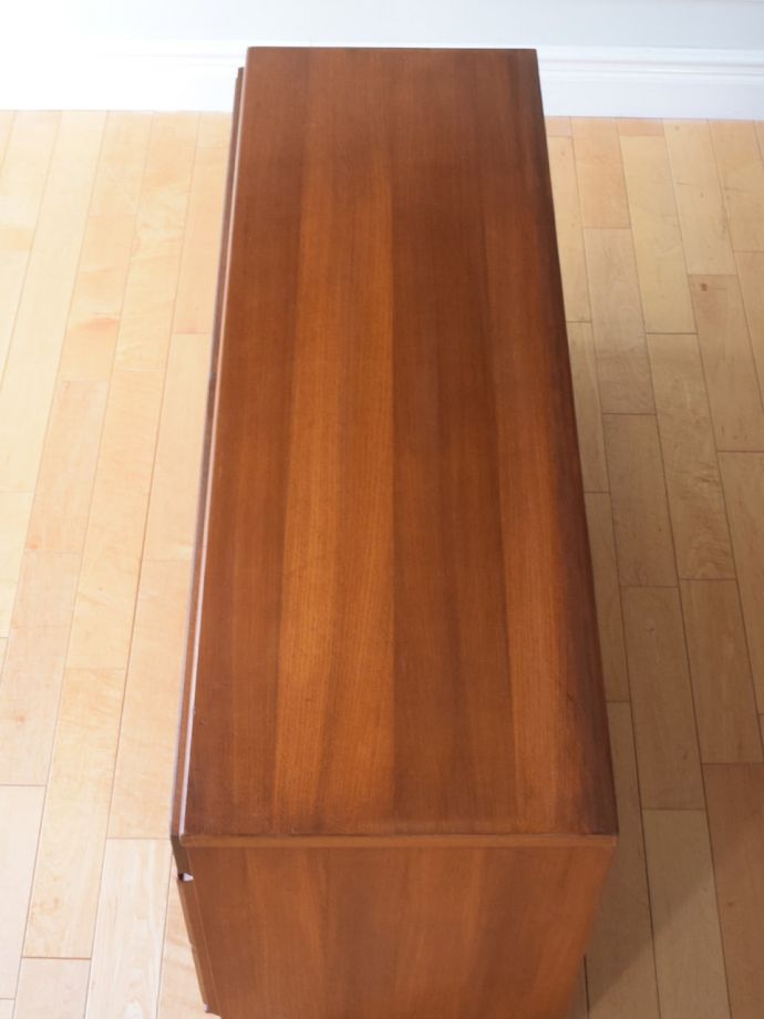 北欧スタイルの家具の天板