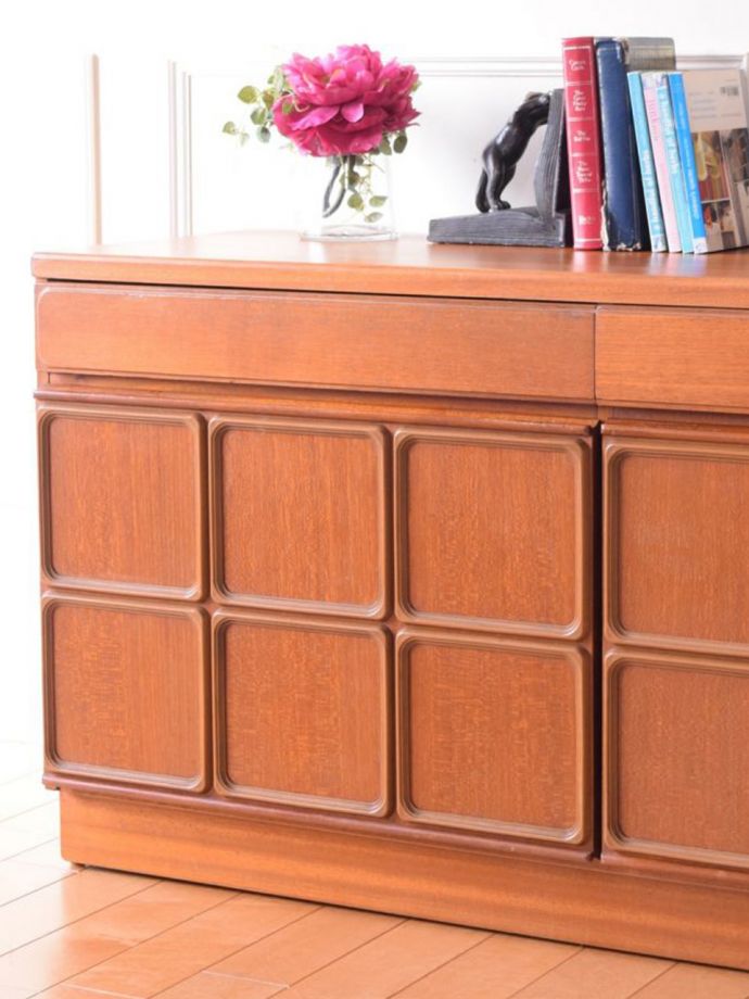 北欧スタイルのビンテージ家具