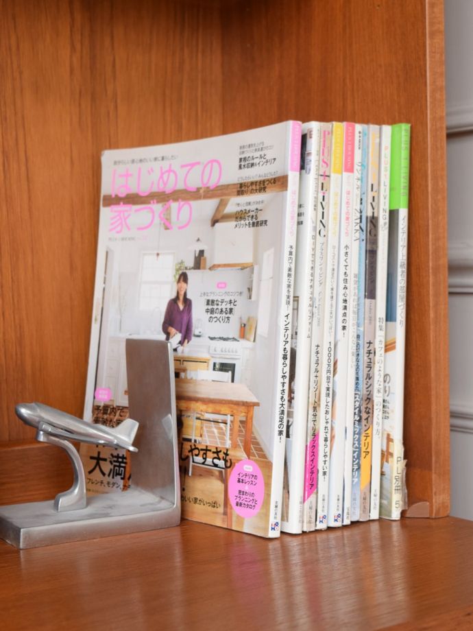 ビューロー アンティーク家具 アンティーク G-planウォールユニット しっかり収納できますA4サイズの雑誌までしっかり収納出来ちゃう優れもの。(k-2889-f)