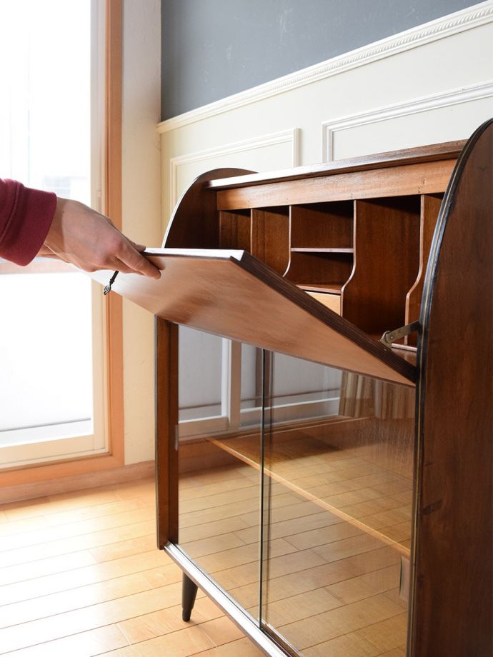 おしゃれな書斎デスク