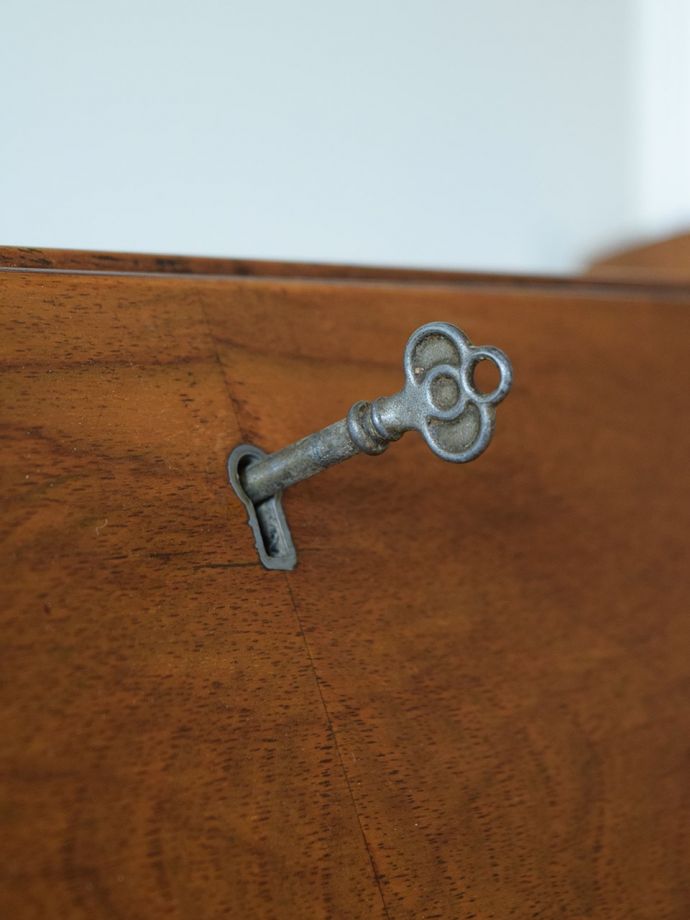 ビンテージのカギ