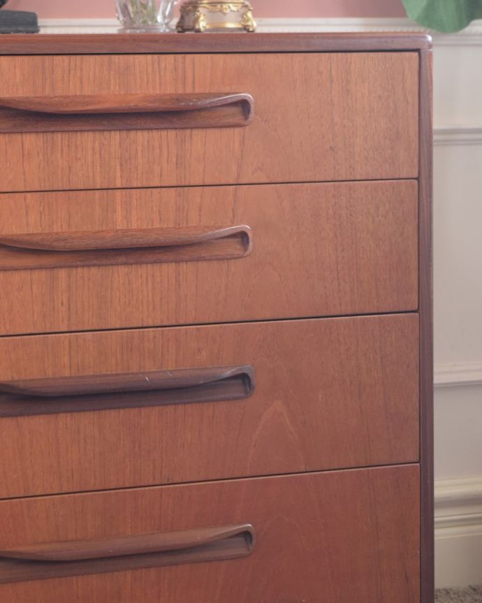 G-PLANのビンテージ家具