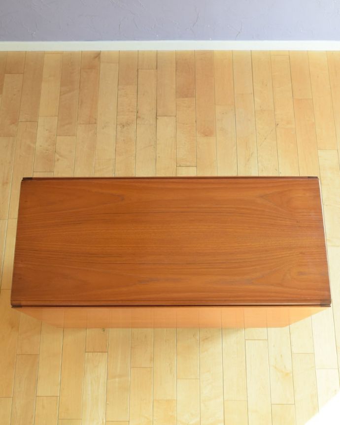 折り畳みテーブルの天板